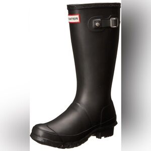 Hunter Rain Boots